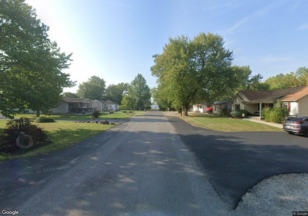 XXX Clyde Ave, Lima, OH 45804 - photo 1