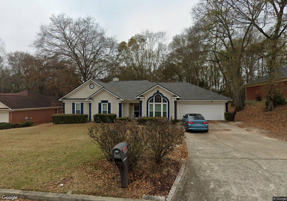 5769 Ironstone Dr, Columbus, GA 31907 - photo 1
