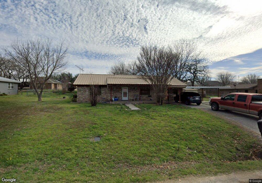 620 N Avenue A, Springtown, TX 76082 - photo 1