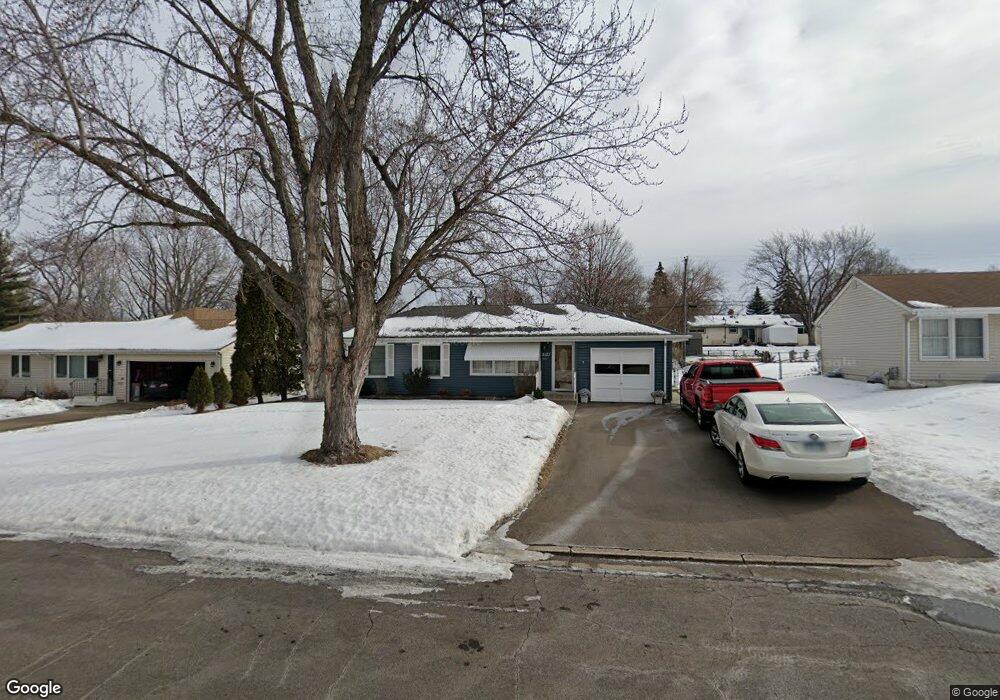 8127 Fremont Ave S, Bloomington, MN 55420 - photo 1