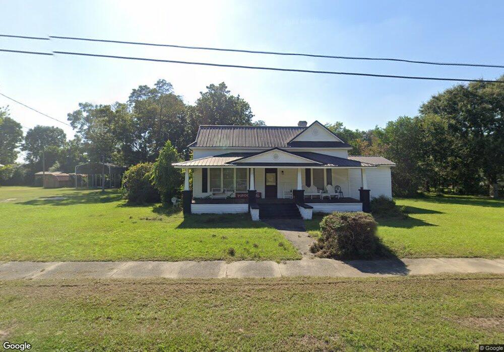621 N Church St, Odum, GA 31555 - photo 1