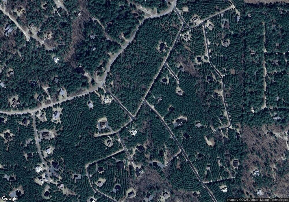 0 Sunrise Trail unit 1034046, Broken Bow, OK 74728 - photo 1