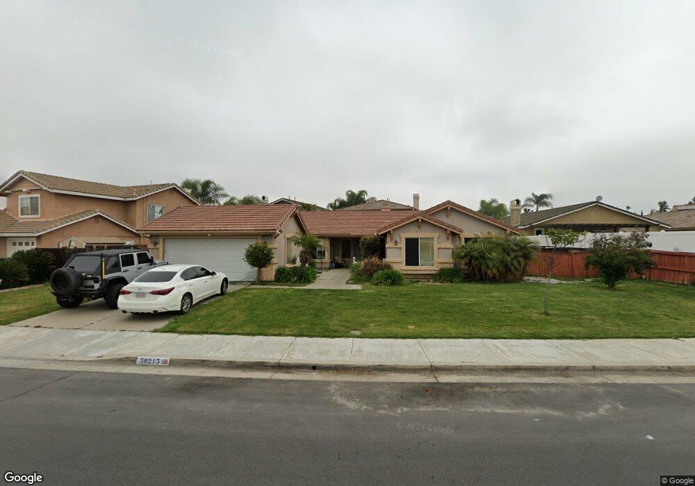 36213 Breitner Way, Winchester, CA 92596 - photo 1