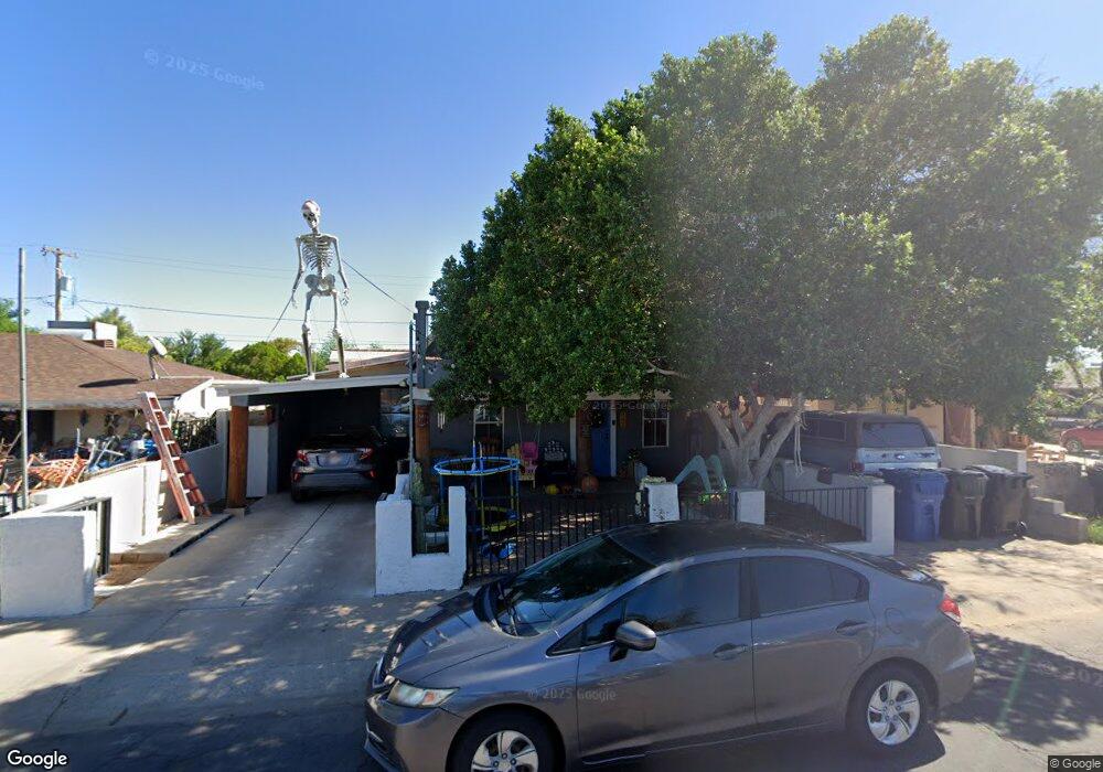 967 S Coleman, Mesa, AZ 85210 - photo 1