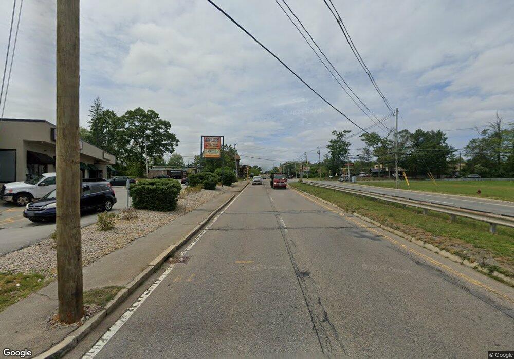 1 Gifford Ave, Dartmouth, MA 02747 - photo 1