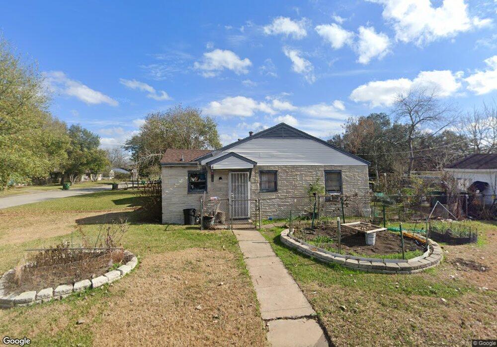 7002 Mchenry St, Houston, TX 77087 - photo 1