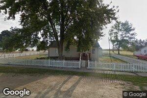 111 N Bennett St, Wheatland, IA 52777