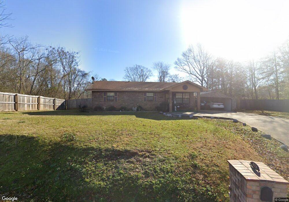 219 S Massengill St, Hazlehurst, MS 39083 - photo 1