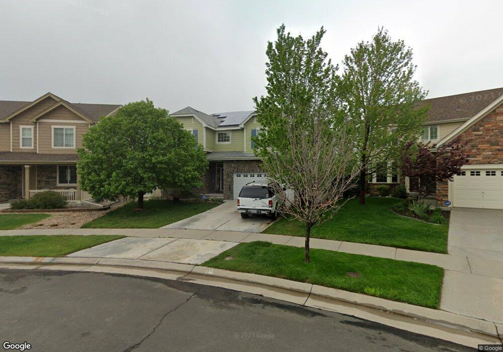 25977 E Frost Cir, Aurora, CO 80016 - photo 1