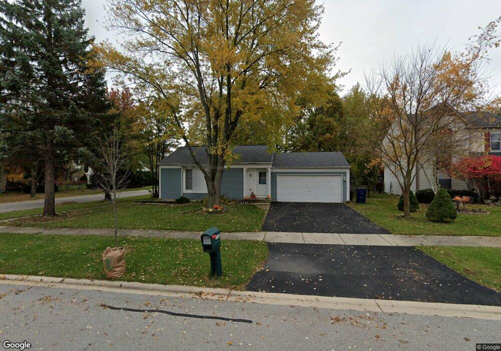 1214 Calico Ave, Naperville, IL 60564 - photo 1