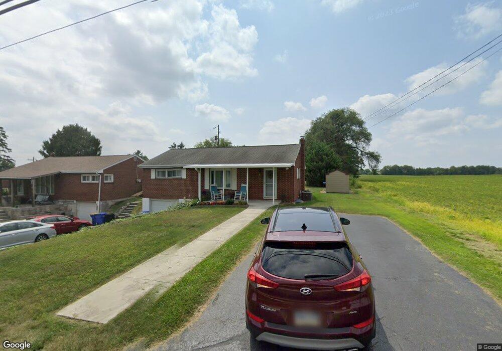 240 N 61st St, Harrisburg, PA 17111 - photo 1