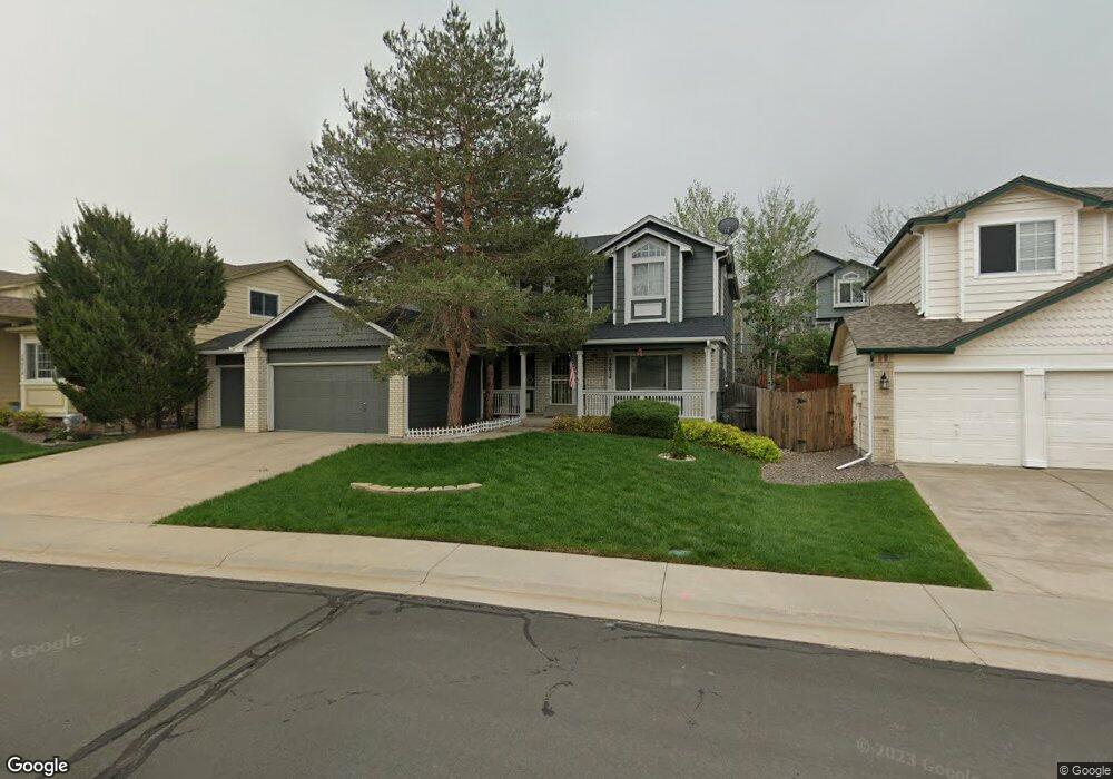 19024 E Prentice Cir, Centennial, CO 80015 - photo 1