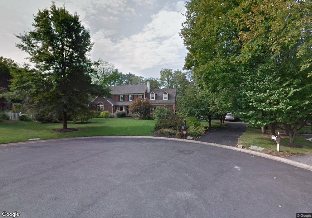 80 Guilford Cir, Phoenixville, PA 19460 - photo 1