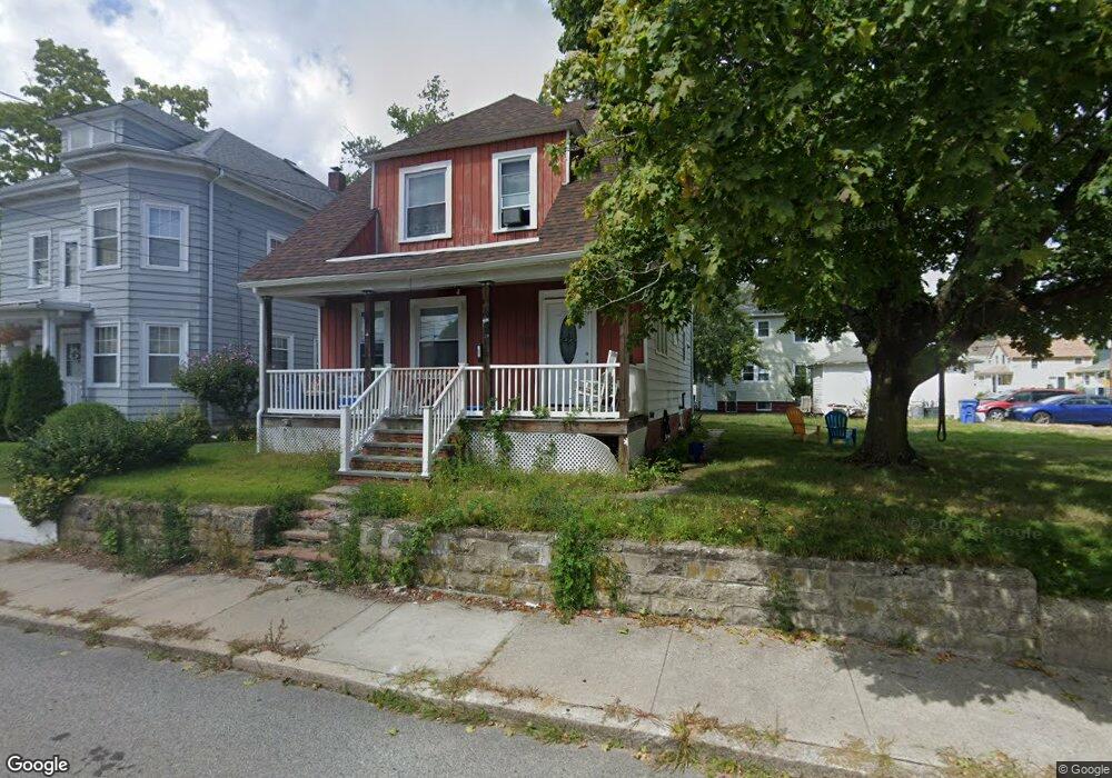 183 Park Ave, Cranston, RI 02905 - photo 1