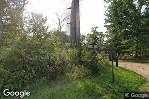32 W Waterway Dr, Idlewild, MI 49642