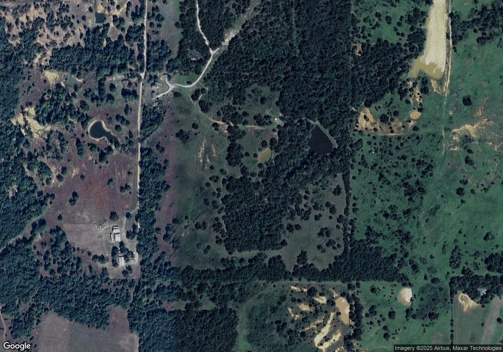 33505 Hardesty Rd, Shawnee, OK 74801 - photo 1