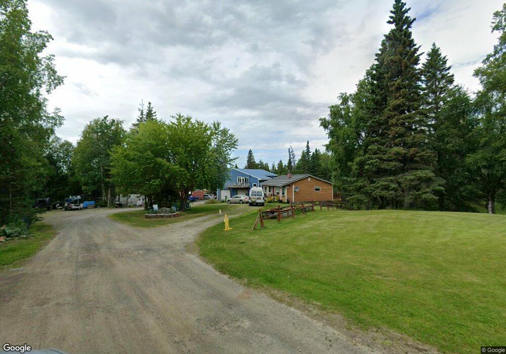 3501 Twilight Ln, Anchorage, AK 99516 - photo 1