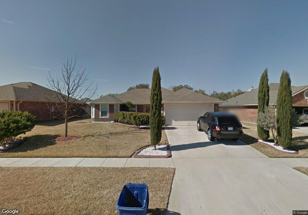 2513 Isabelle Dr, Copperas Cove, TX 76522 - photo 1