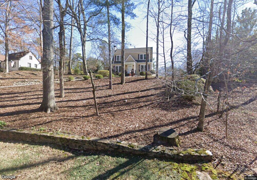399 Parkway Dr, Athens, GA 30606 - photo 1