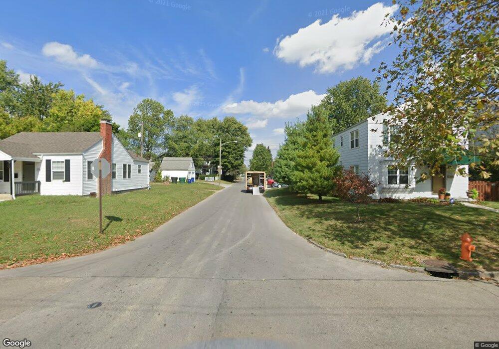 755 E Mithoff St, Columbus, OH 43206 - photo 1