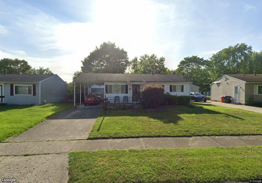 3755 Shoreline Dr, Columbus, OH 43232 - photo 1