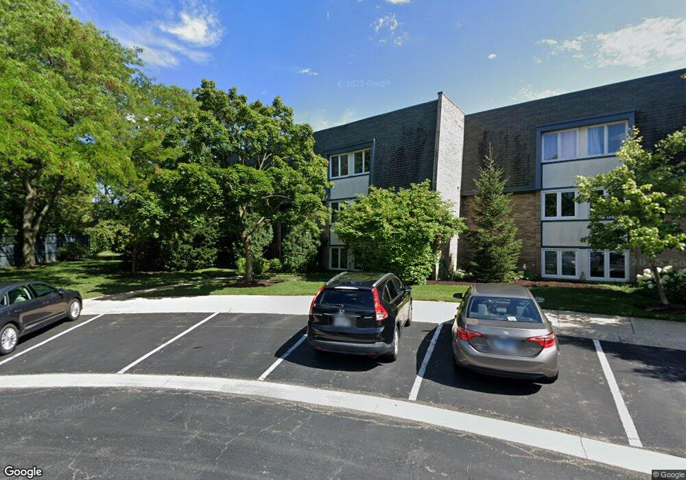 2129 Ammer Ridge Ct unit 101, Glenview, IL 60025 - photo 1