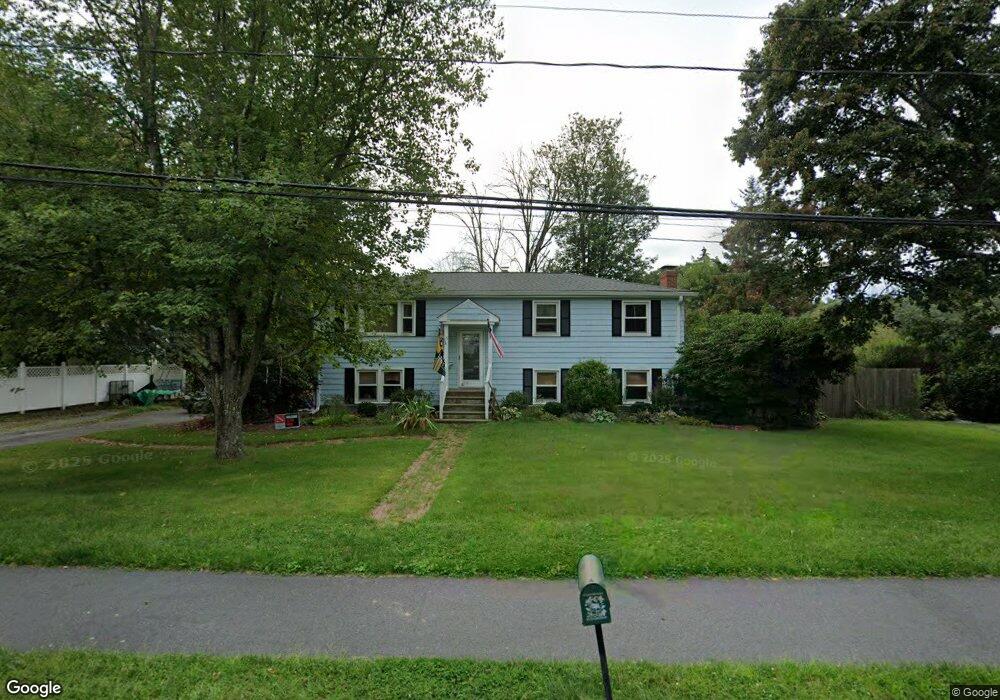 15 Skyline Dr, Franklin, MA 02038 - photo 1