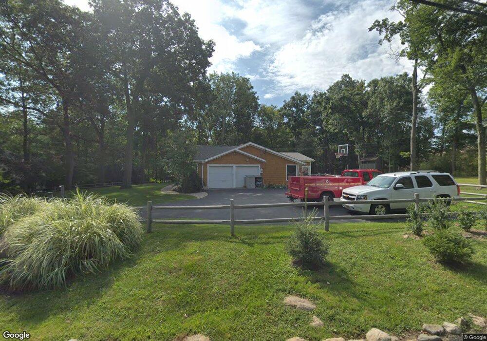 71 Brookside Dr, Upper Saddle River, NJ 07458 - photo 1