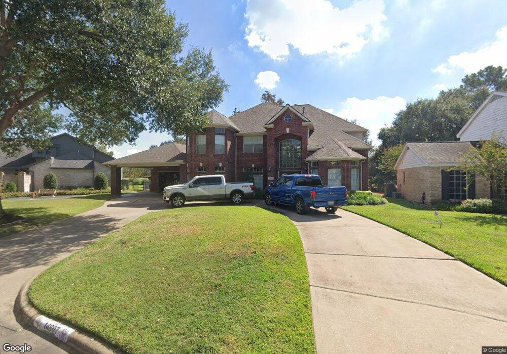 14807 Bluffridge Cir, Houston, TX 77095 - photo 1