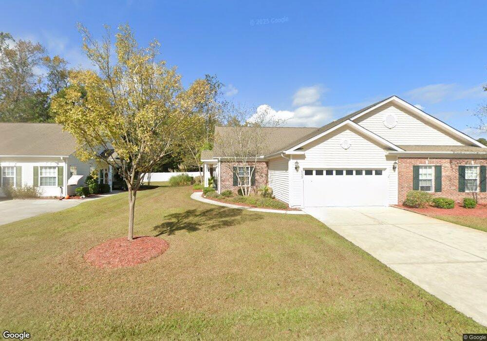 115 Rose Water Loop, Myrtle Beach, SC 29588 - photo 1