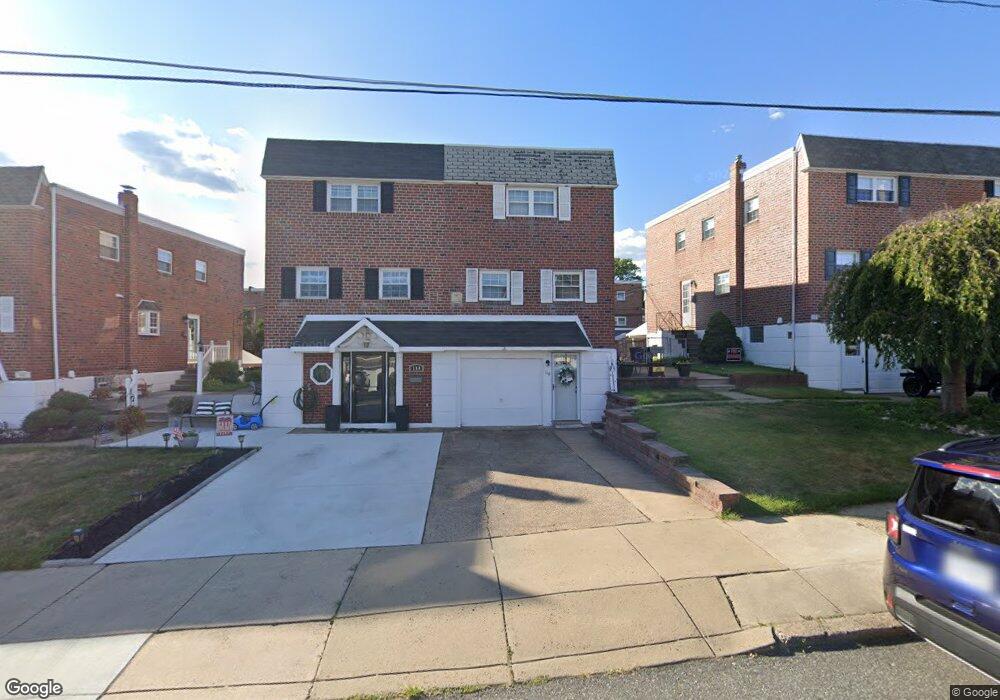 114 Ridgefield Rd, Philadelphia, PA 19154 - photo 1