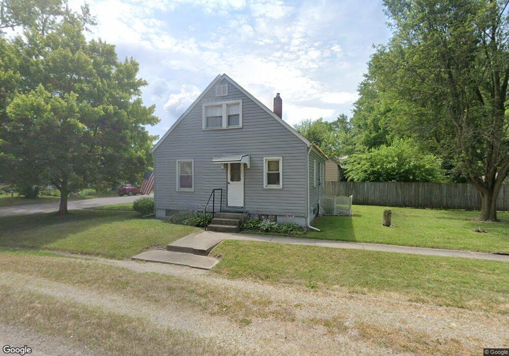 2301 S Ebright St, Muncie, IN 47302 - photo 1