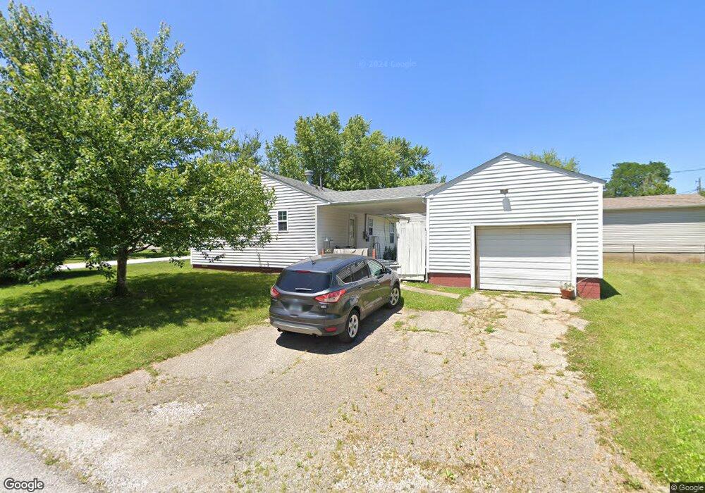 631 Roosevelt St, Plainfield, IN 46168 - photo 1