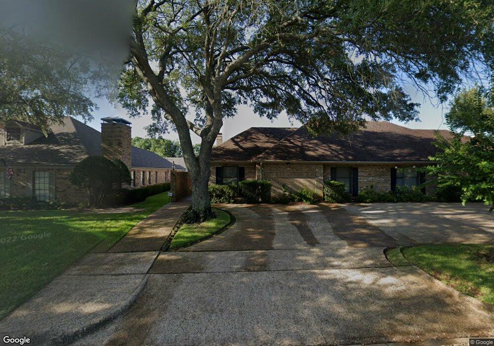 416 Woodland Hills Dr, Tyler, TX 75701 - photo 1