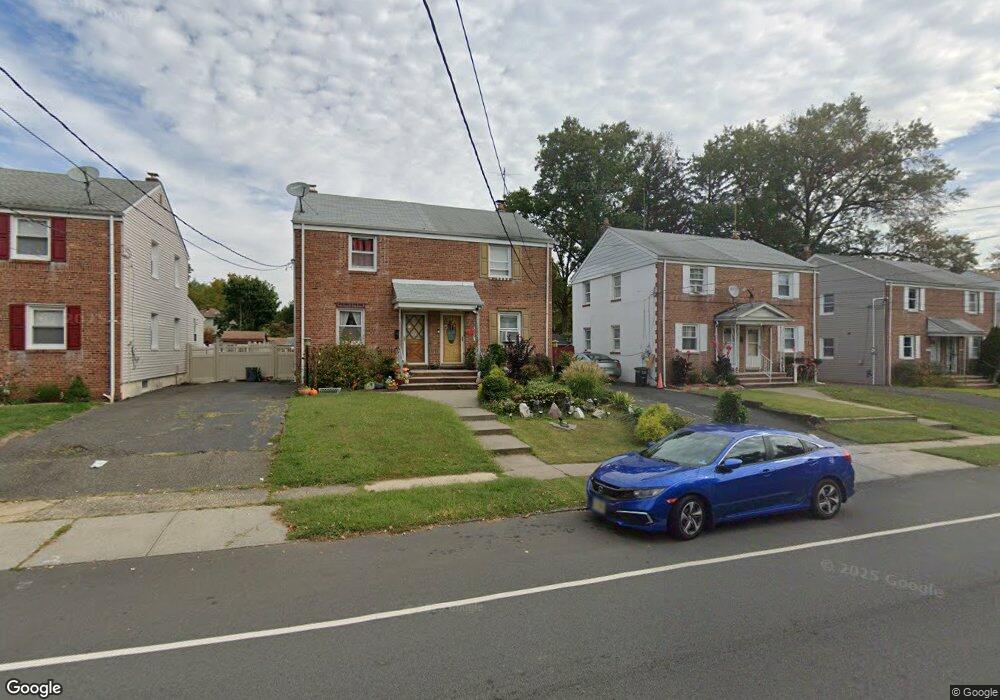 787 W Scott Ave, Rahway, NJ 07065 - photo 1