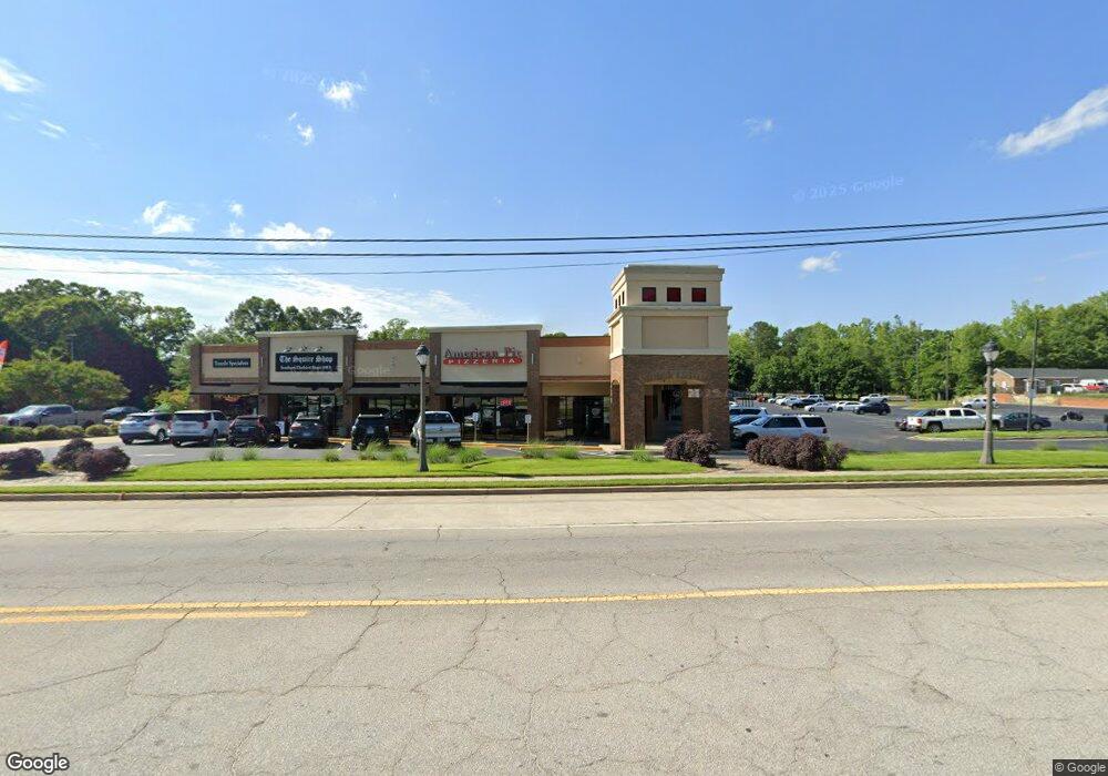 939 Maple St, Carrollton, GA 30117 - photo 1