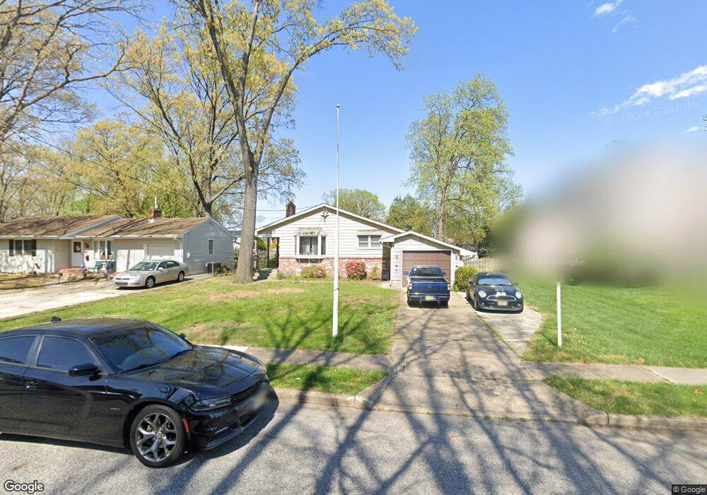 511 Chestnut St, Delran, NJ 08075 - photo 1