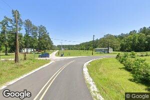 TBD Hauser Rd, Deridder, LA 70634
