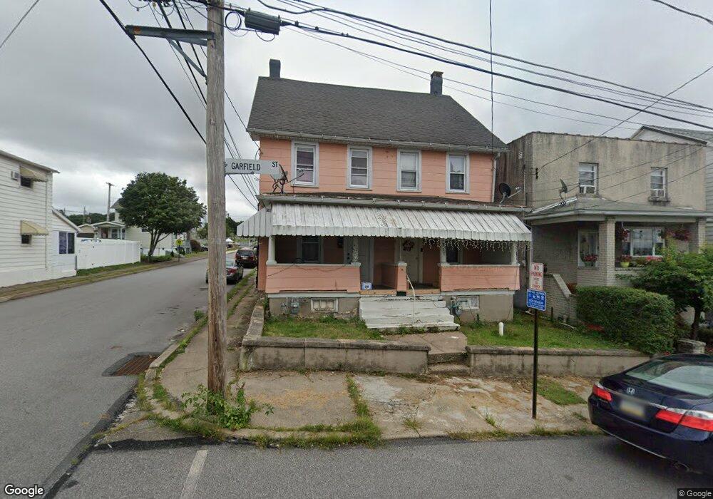 677 Garfield St, Hazleton, PA 18201 - photo 1