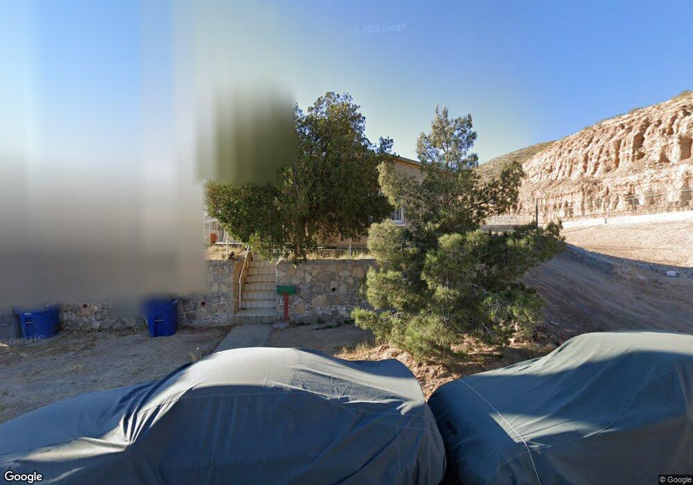 2504 Idalia Ave, El Paso, TX 79930 - photo 1