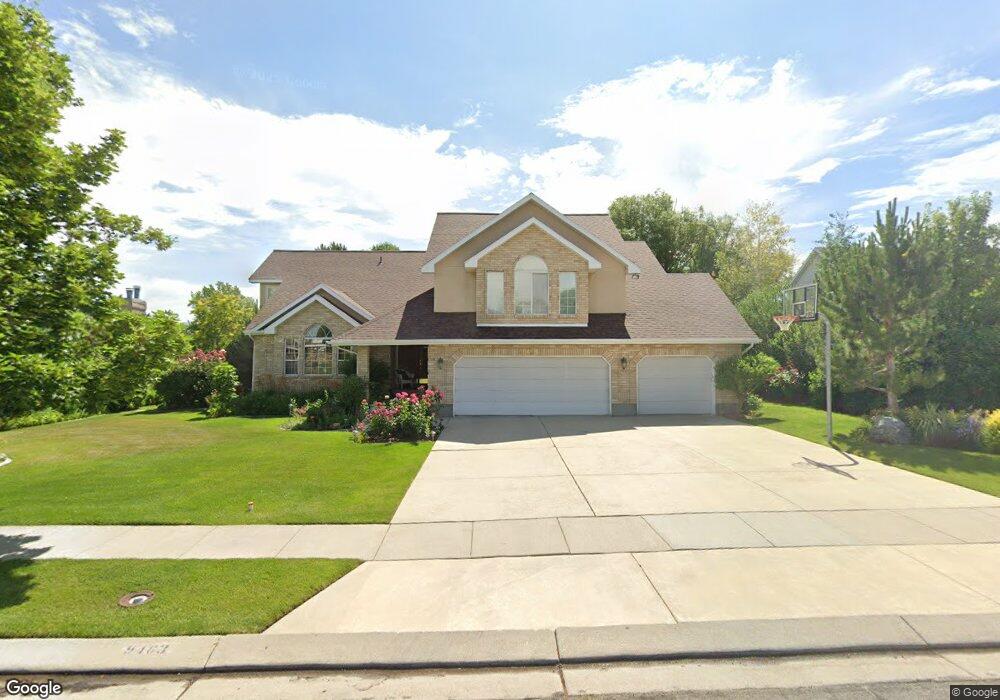 9463 High Meadow Dr, South Jordan, UT 84095 - photo 1