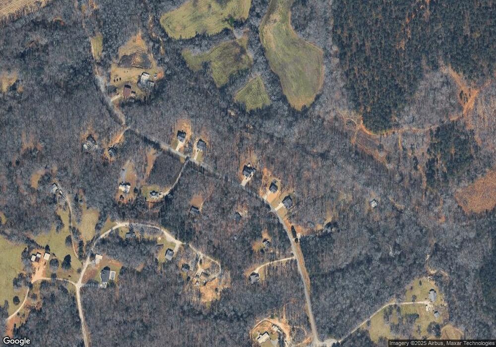 412 Mountain Creek Dr, Maysville, GA 30558 - photo 1