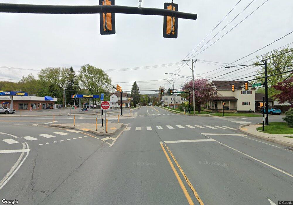 424 S Main St, Archbald, PA 18403 - photo 1