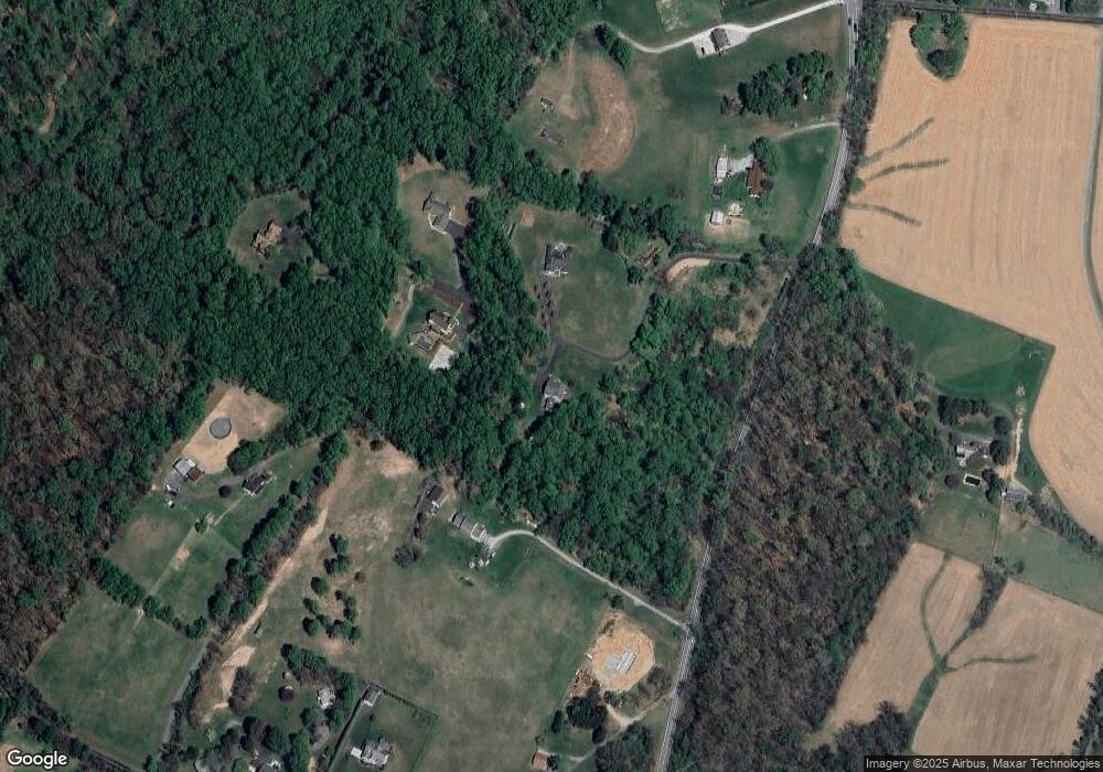 2030 Baldwin Mill Rd, Fallston, MD 21047 - photo 1