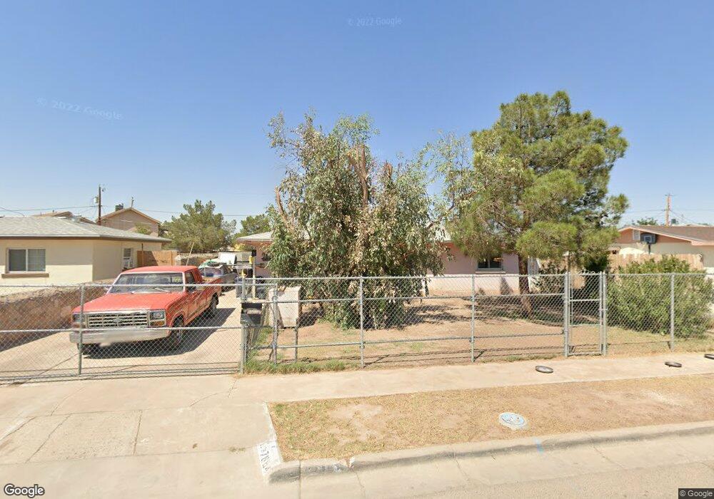 7864 Clover Way, El Paso, TX 79915 - photo 1