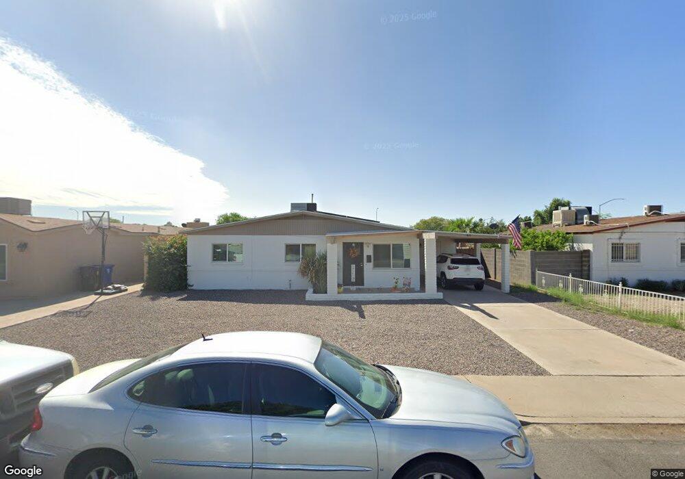 429 E Garnet Ave, Mesa, AZ 85204 - photo 1