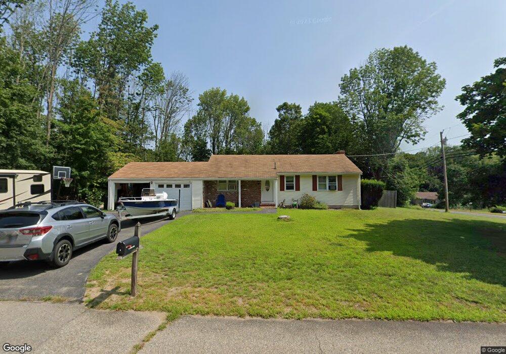 1 Redcoat Ln, Sanford, ME 04073 - photo 1