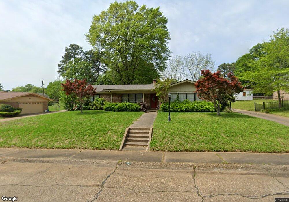 5 Evergreen Dr, Texarkana, TX 75503 - photo 1