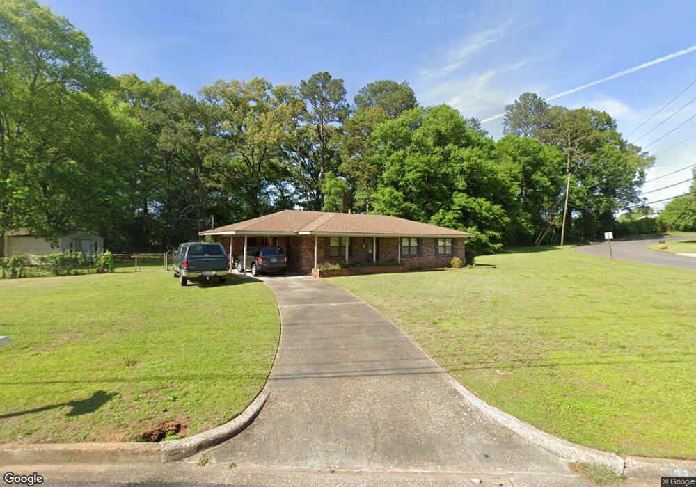 104 Patrick St, Prattville, AL 36067 - photo 1