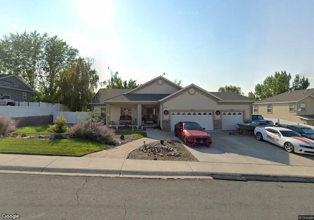 4134 Autumn Hills Dr, Winnemucca, NV 89445 - photo 1